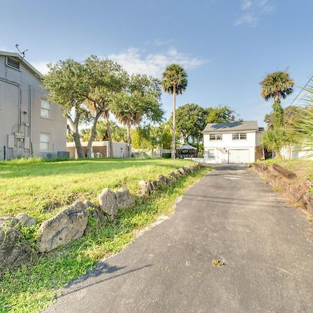 Daytona Beach Apartment Near Main Street Pier! Exterior foto